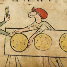 2024_04_19 Meir Soloveichik on the Politics of the Haggadah – Featured Image