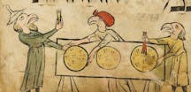 2024_04_19 Meir Soloveichik on the Politics of the Haggadah – Featured Image