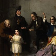 Cynthia Ozick on the Story of a Jew Who Becomes a Tormentor of Other Jews – Featured Image