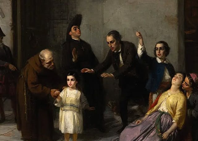 Cynthia Ozick on the Story of a Jew Who Becomes a Tormentor of Other Jews – Featured Image