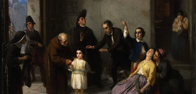 Cynthia Ozick on the Story of a Jew Who Becomes a Tormentor of Other Jews – Featured Image