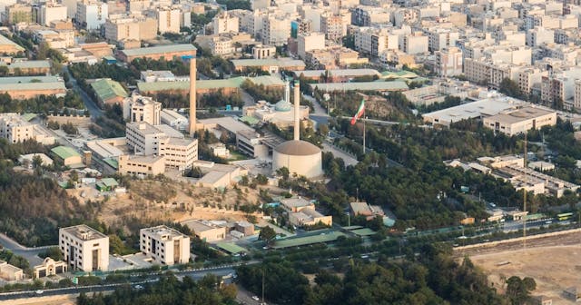 Tehran_Research_Reactor