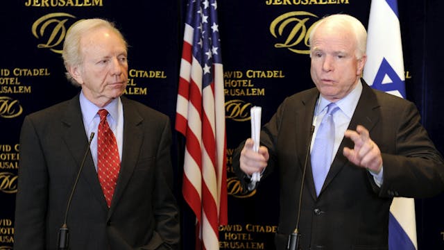 Senators_McCain_and_Lieberman_Hold_a_Press_Conference_(5476562272)