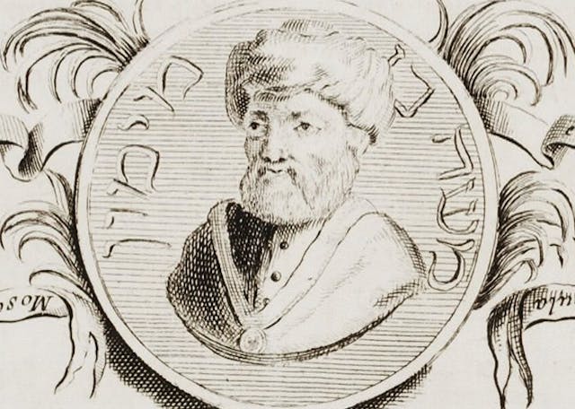 Portrait_of_Moses_Maimonides_in_Thesaurus_antiquitatum_sacrarum.tif