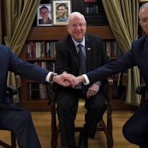 The_tripartite_meeting_between_Rivlin_Netanyahu_and_Gantz,_September_2019_(Haim_Zach_GPO_1)_(cropped)