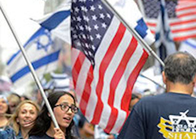 Lieberman Podcast Square