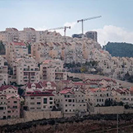 Kontorovich Settlements Podcast Square
