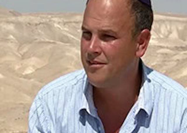 Goodman Podcast Square