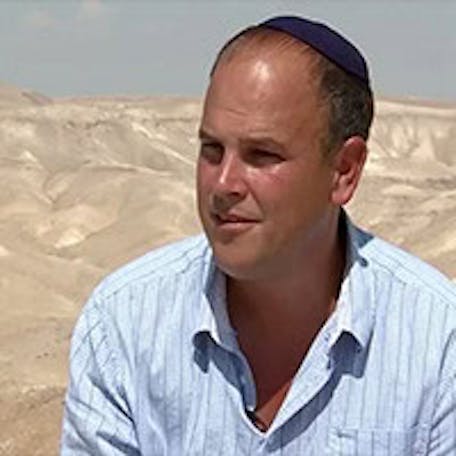 Goodman Podcast Square