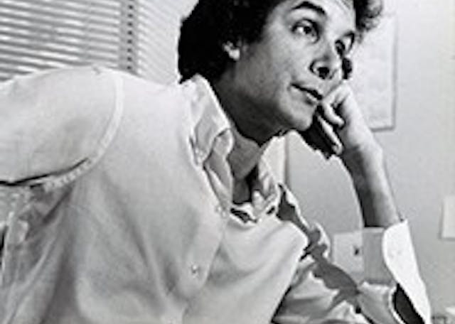 Krauthammer Podcast Square