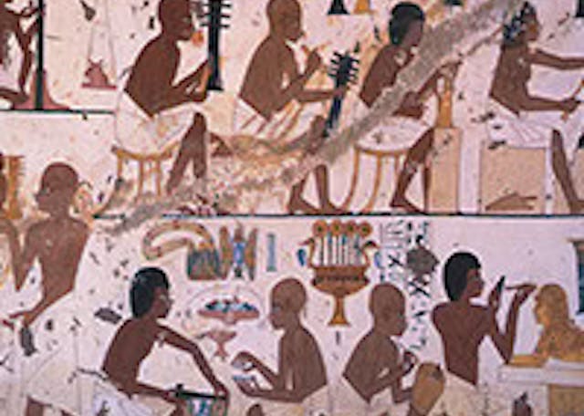 Joshua Berman Podcast Square