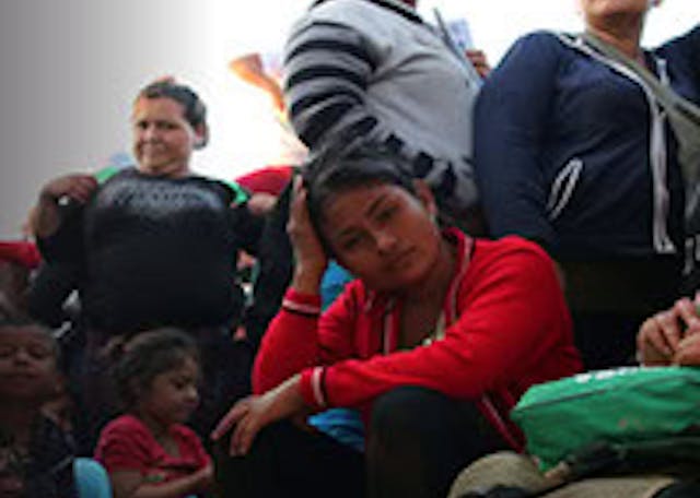 Gallagher Podcast Square