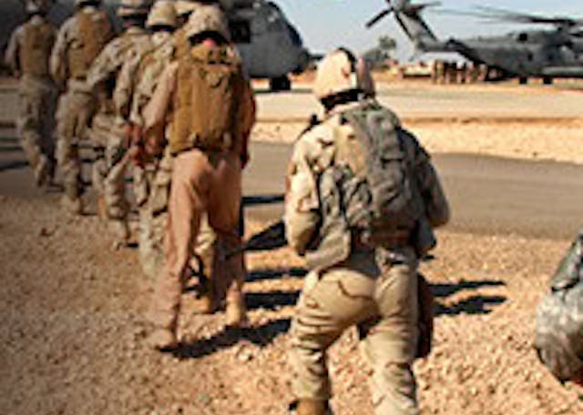 Doran Syria Podcast Square