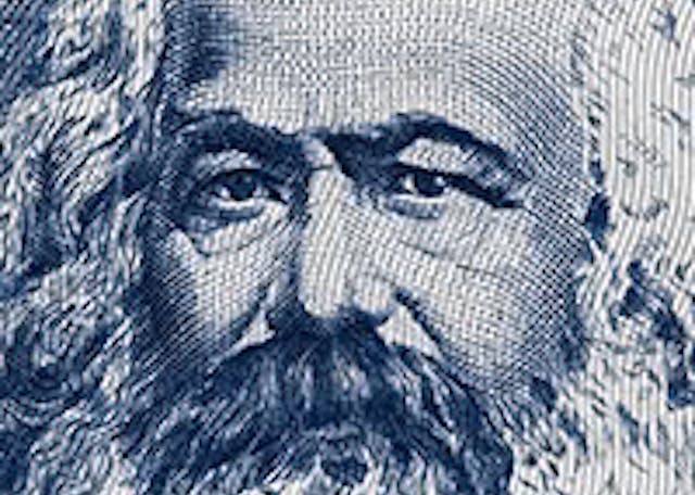 goldberg marx podcast square