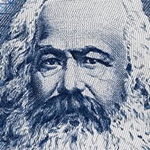 goldberg marx podcast square