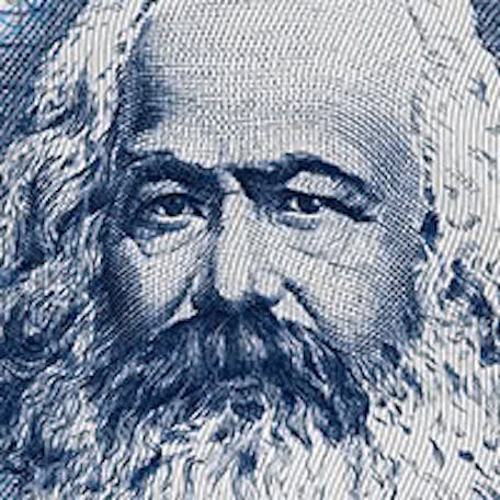 goldberg marx podcast square