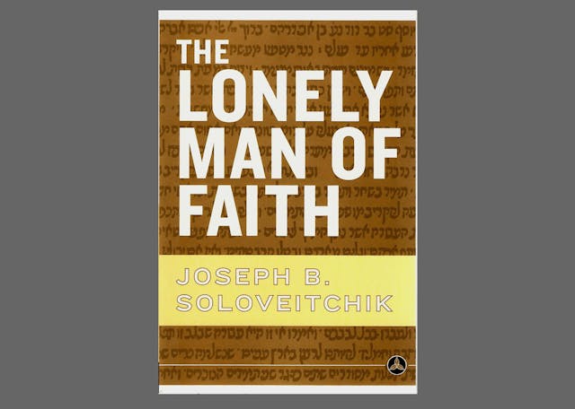 The_lonely_man