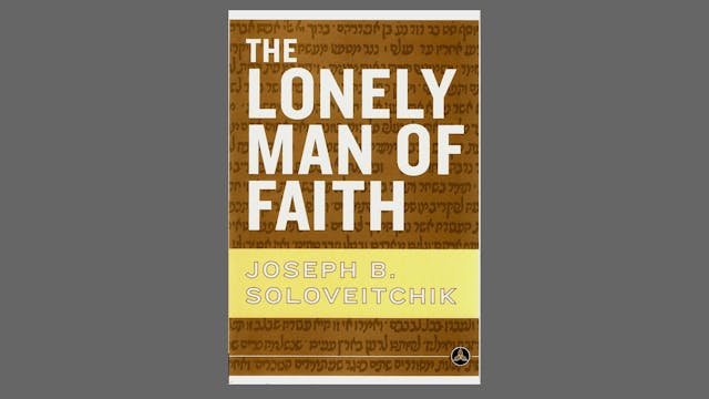 The_lonely_man