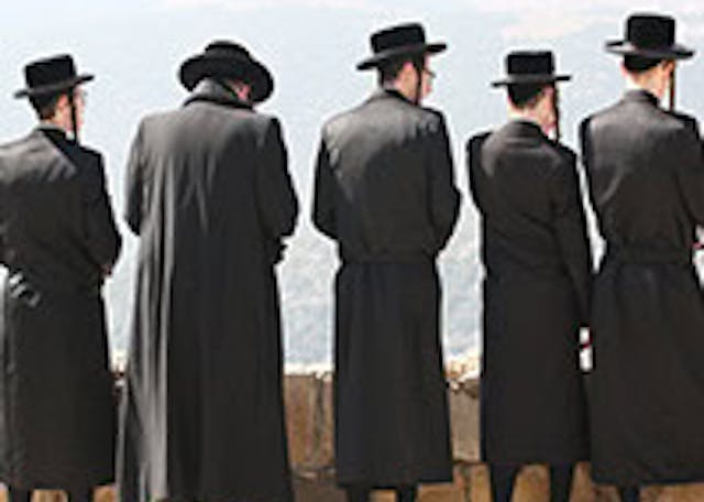 Pfeffer Podcast Square