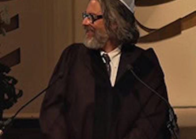 Librach Podcast Square