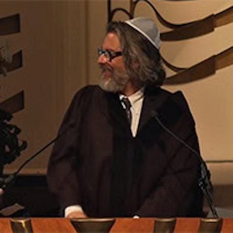 Librach Podcast Square