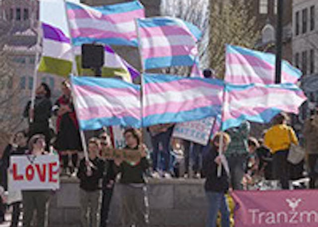 Ahmari Podcast Square