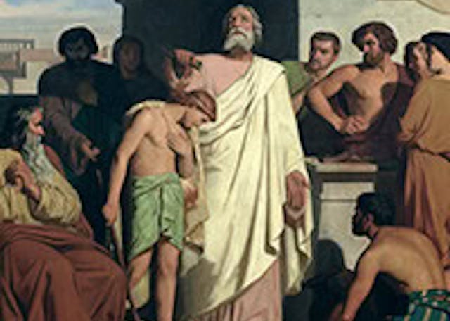 Hazony Biblical Politics Square