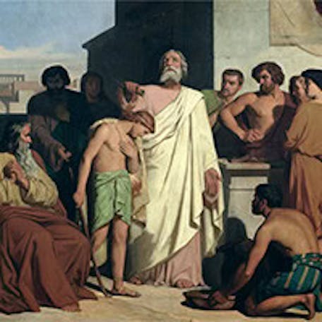 Hazony Biblical Politics Square