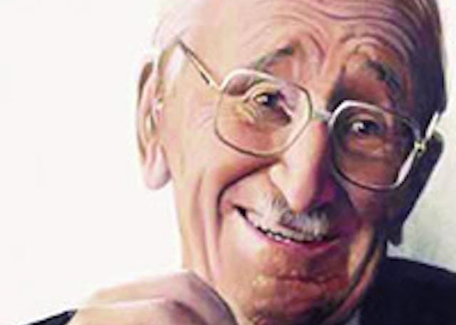 Roberts Podcast Square