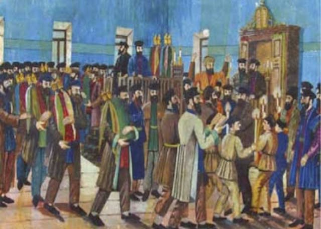 Shalom_Koboshvili._Painting