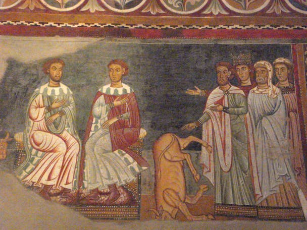 Dispute_of_S.Sylvester_and_rabbi_Zambri