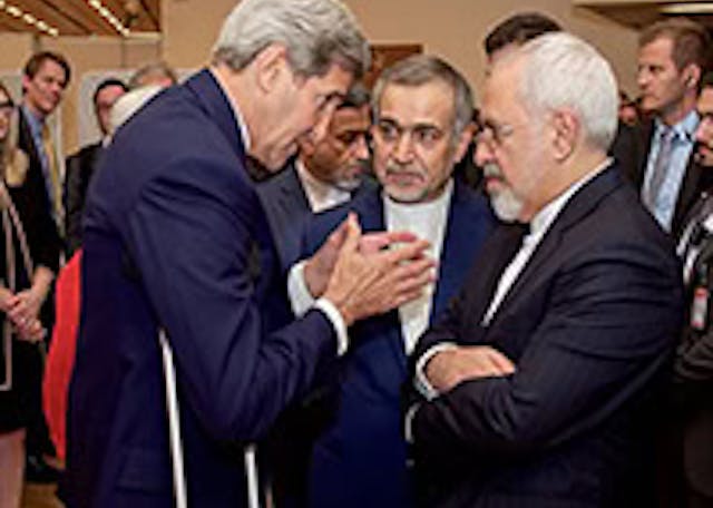 Dubowitz Podcast Square