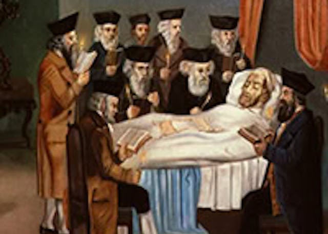 Daniel Troy Podcast Thumbnail