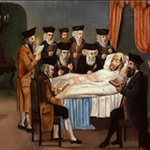 Daniel Troy Podcast Thumbnail