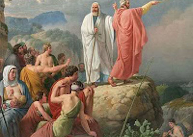 Levin Podcast Media Thumbnail