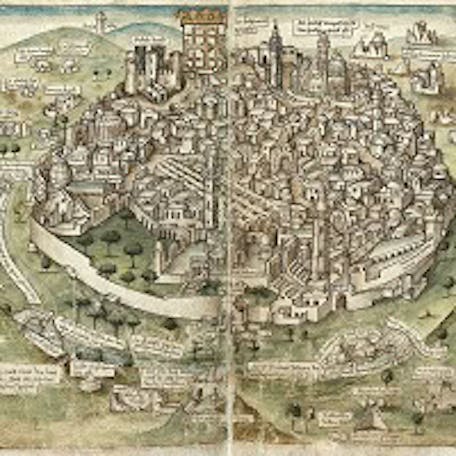 Rothstein Podcast Media Thumbnail