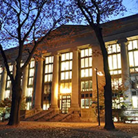 Podcast: Ruth Wisse on Campus Anti-Semitism Image