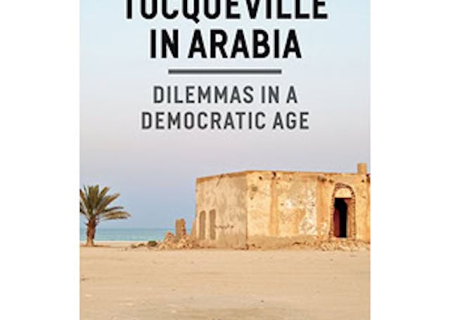 tocqueville