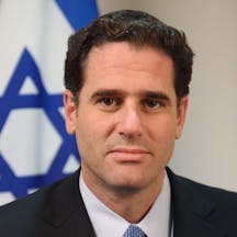 dermer, ron