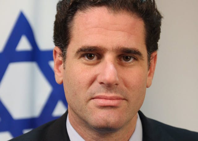 dermer, ron