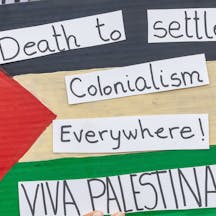 2024_08_23 Adam Kirsch on Settler Colonialism – Featured Image