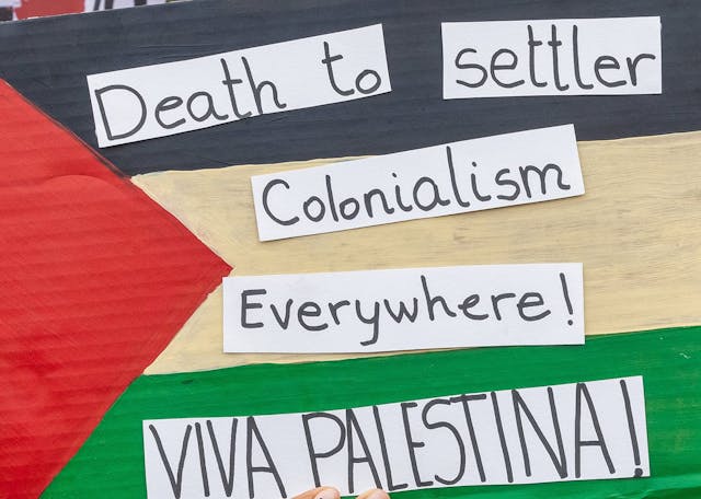 2024_08_23 Adam Kirsch on Settler Colonialism – Featured Image