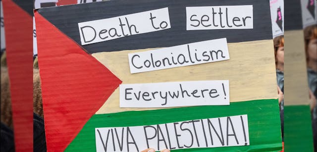 2024_08_23 Adam Kirsch on Settler Colonialism – Featured Image