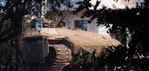2024_11_1 Matthew Levitt on Israel’s War with Hizballah – Featured Image