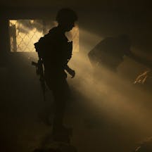 2024_08_16 Raphael BenLevi Hanin Ghaddar and Richard Goldberg on the Looming War in Lebanon – Featured Image