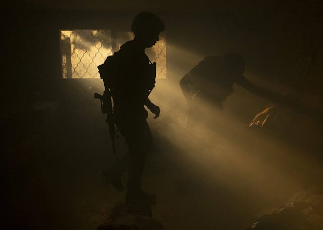 2024_08_16 Raphael BenLevi Hanin Ghaddar and Richard Goldberg on the Looming War in Lebanon – Featured Image