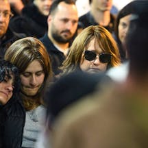 2024_04_12 Yechiel Leiter on Losing a Child to War – Featured Image