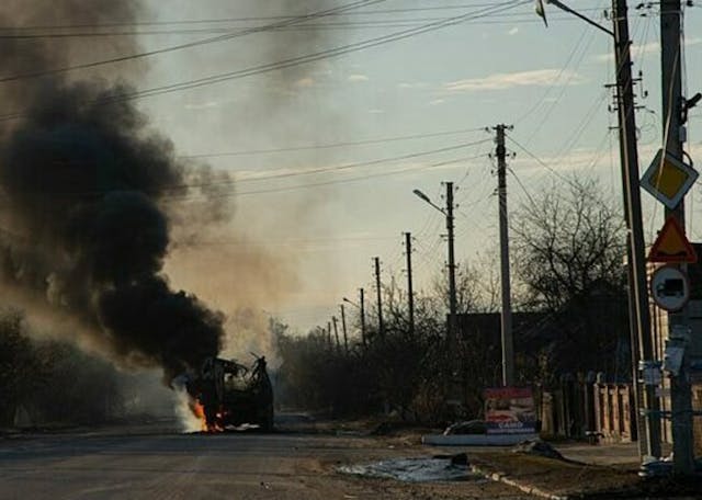2024_03_01 Vance Serchuk on Ten Years of the Russia-Ukraine War – Featured Image