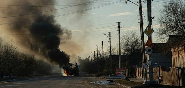 2024_03_01 Vance Serchuk on Ten Years of the Russia-Ukraine War – Featured Image