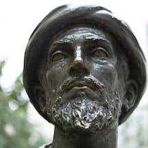 2024_02_23 Yehuda Halper on Maimonides the Physician – Featured